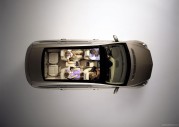 Mercedes-Benz R500 Mercedes-Benz R500